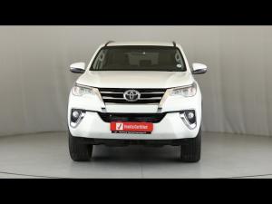 Toyota Fortuner 2.4GD-6 auto - Image 4