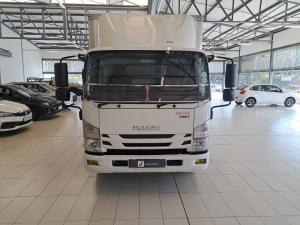 Isuzu NQR 500 AMT Chassis Cab - Image 5
