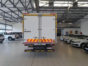 Isuzu NQR 500 AMT Chassis Cab - Image 6