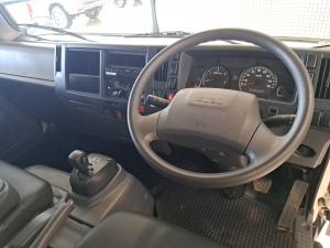 Isuzu NQR 500 AMT Chassis Cab - Image 7