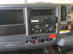 Isuzu NQR 500 AMT Chassis Cab - Image 10