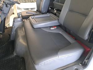 Isuzu NQR 500 AMT Chassis Cab - Image 11