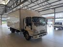Thumbnail Isuzu NQR 500 AMT Chassis Cab