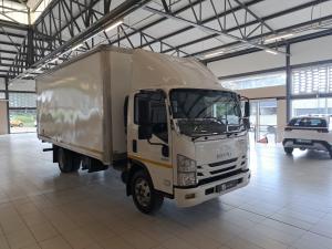 Isuzu NQR 500 AMT Chassis Cab - Image 1