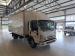Isuzu NQR 500 AMT Chassis Cab - Thumbnail 1