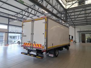 Isuzu NQR 500 AMT Chassis Cab - Image 2