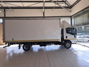 Isuzu NQR 500 AMT Chassis Cab - Image 4