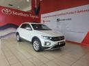 Thumbnail Volkswagen T-Roc 1.4TSI Design