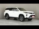 Thumbnail Toyota Fortuner 2.4GD-6 auto