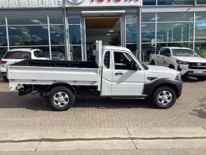 Mahindra Pik Up 2.2CRDe single cab dropside S4 - Image 5