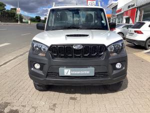 Mahindra Pik Up 2.2CRDe single cab dropside S4 - Image 6
