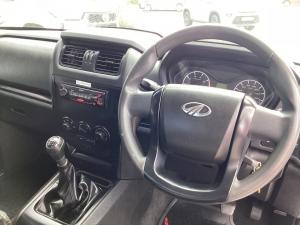 Mahindra Pik Up 2.2CRDe single cab dropside S4 - Image 8