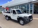 Thumbnail Mahindra Pik Up 2.2CRDe single cab dropside S4