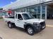 Mahindra Pik Up 2.2CRDe single cab dropside S4 - Thumbnail 1