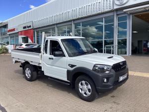 Mahindra Pik Up 2.2CRDe single cab dropside S4 - Image 1