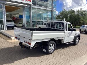 Mahindra Pik Up 2.2CRDe single cab dropside S4 - Image 2