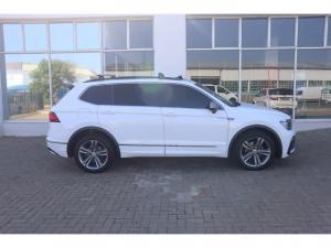Volkswagen Tiguan Allspace 1.4TSI Comfortline - Image 4