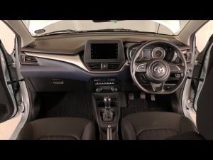Toyota Starlet 1.5 XS manual - Image 7
