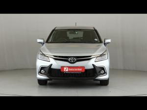 Toyota Starlet 1.5 XS manual - Image 9