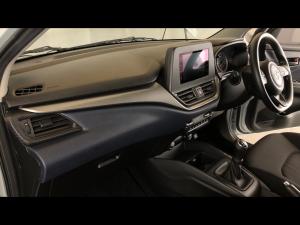 Toyota Starlet 1.5 XS manual - Image 9