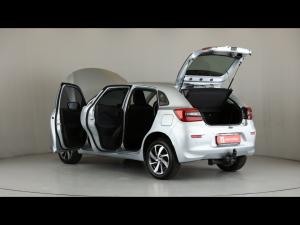 Toyota Starlet 1.5 XS manual - Image 12