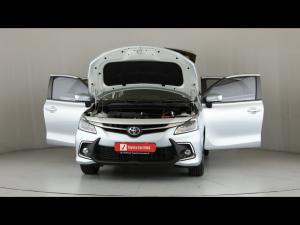 Toyota Starlet 1.5 XS manual - Image 15
