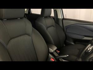 Toyota Starlet 1.5 XS manual - Image 18