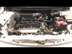 Toyota Starlet 1.5 XS manual - Image 19
