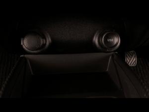 Toyota Starlet 1.5 XS manual - Image 20