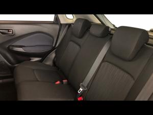 Toyota Starlet 1.5 XS manual - Image 23