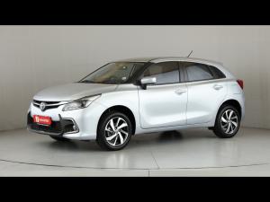 Toyota Starlet 1.5 XS manual - Image 24
