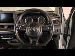 Toyota Starlet 1.5 XS manual - Image 28