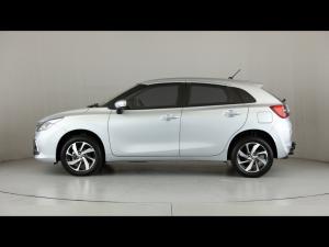 Toyota Starlet 1.5 XS manual - Image 32