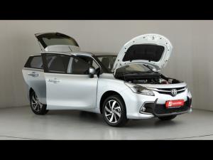 Toyota Starlet 1.5 XS manual - Image 35