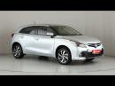 Thumbnail Toyota Starlet 1.5 XS manual