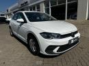 Thumbnail Volkswagen Polo hatch 1.0TSI