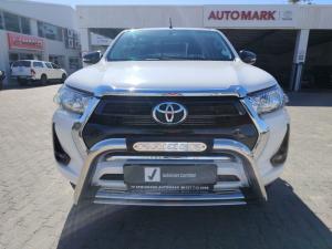 Toyota Hilux 2.4GD-6 Xtra cab Raider auto - Image 5