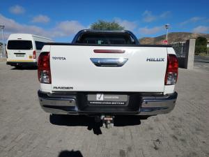 Toyota Hilux 2.4GD-6 Xtra cab Raider auto - Image 6