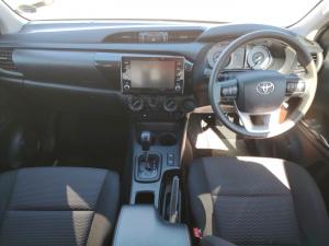 Toyota Hilux 2.4GD-6 Xtra cab Raider auto - Image 8
