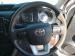 Toyota Hilux 2.4GD-6 Xtra cab Raider auto - Thumbnail 10