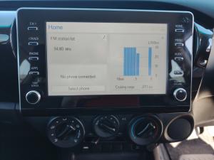 Toyota Hilux 2.4GD-6 Xtra cab Raider auto - Image 15