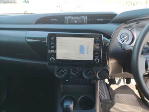 Toyota Hilux 2.4GD-6 Xtra cab Raider auto - Image 17