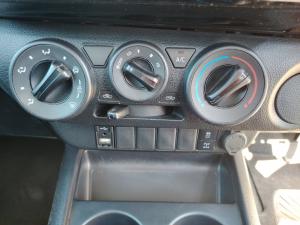 Toyota Hilux 2.4GD-6 Xtra cab Raider auto - Image 18