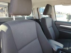 Toyota Hilux 2.4GD-6 Xtra cab Raider auto - Image 19