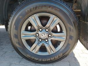 Toyota Hilux 2.4GD-6 Xtra cab Raider auto - Image 20