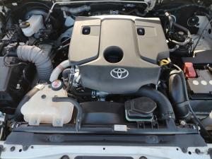 Toyota Hilux 2.4GD-6 Xtra cab Raider auto - Image 21