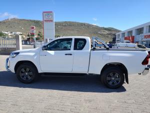 Toyota Hilux 2.4GD-6 Xtra cab Raider auto - Image 24