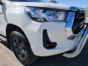 Toyota Hilux 2.4GD-6 Xtra cab Raider auto - Image 26