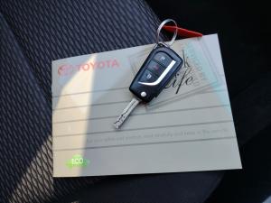 Toyota Hilux 2.4GD-6 Xtra cab Raider auto - Image 27