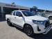 Toyota Hilux 2.4GD-6 Xtra cab Raider auto - Thumbnail 1